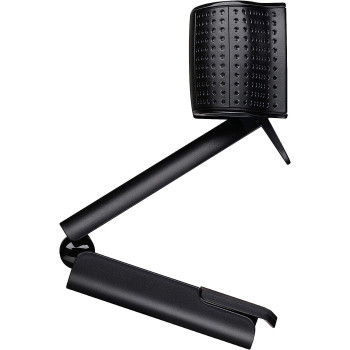 Logitech 1080p Pro Stream Webcam for HD Video Streaming and Recording