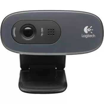 Logitech C270 720 HD Video...