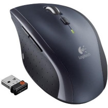 Logitech M705 Wireless Marathon Mouse