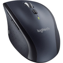Logitech M705 Wireless Marathon Mouse