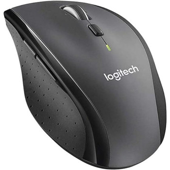 Logitech Wireless mouse...