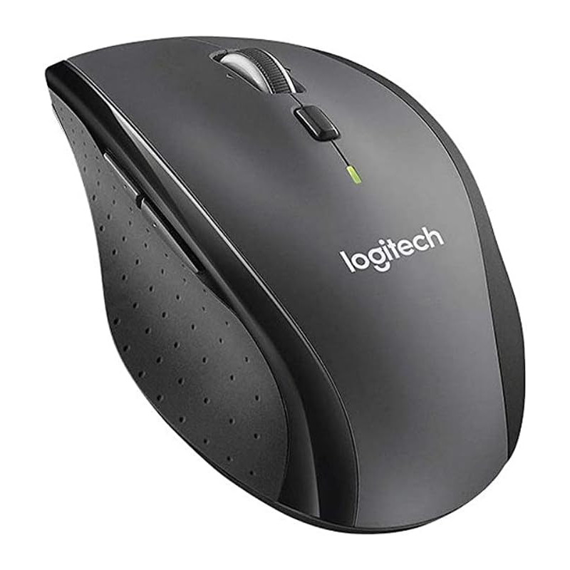 Logitech Wireless mouse M705, 910-001949