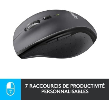 Logitech Wireless mouse M705, 910-001949