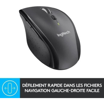 Logitech Wireless mouse M705, 910-001949