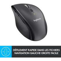 Logitech Wireless mouse M705, 910-001949