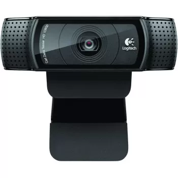Logitech HD PRO Webcam C920...