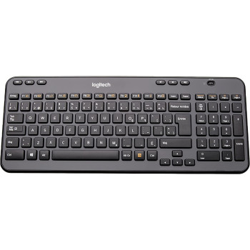 Logitech Wireless Keyboard...