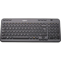 Logitech Wireless Keyboard K360