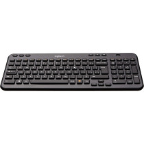 Logitech Wireless Keyboard K360