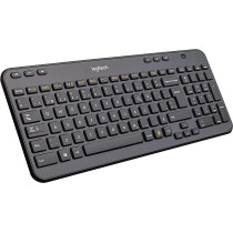 Logitech Wireless Keyboard K360