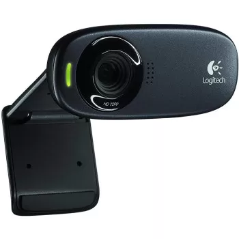 Logitech Webcam C310 HD (5MG)