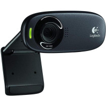 Logitech Webcam C310 HD (5MG)