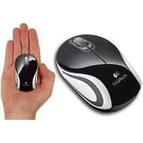 Logitech Logitech M187 Wireless Mini Mouse