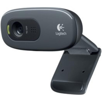 Logitech Webcam C270