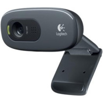Logitech Webcam C270