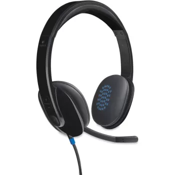 Logitech H540 Corded Headset