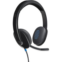 Logitech H540 Corded Headset