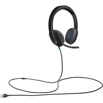 Logitech H540 Corded Headset