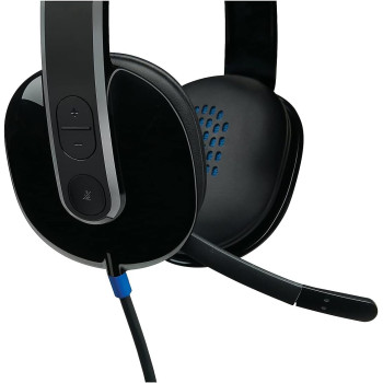 Logitech H540 Corded Headset