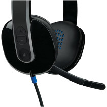 Logitech H540 Corded Headset