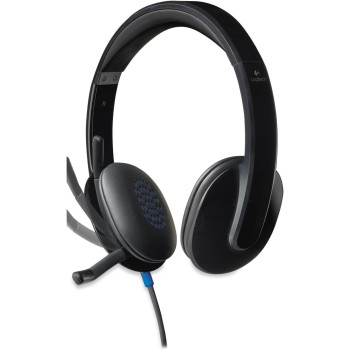 Logitech H540 Corded Headset
