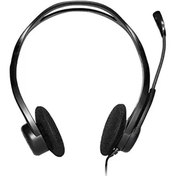 Logitech USB Headset H960