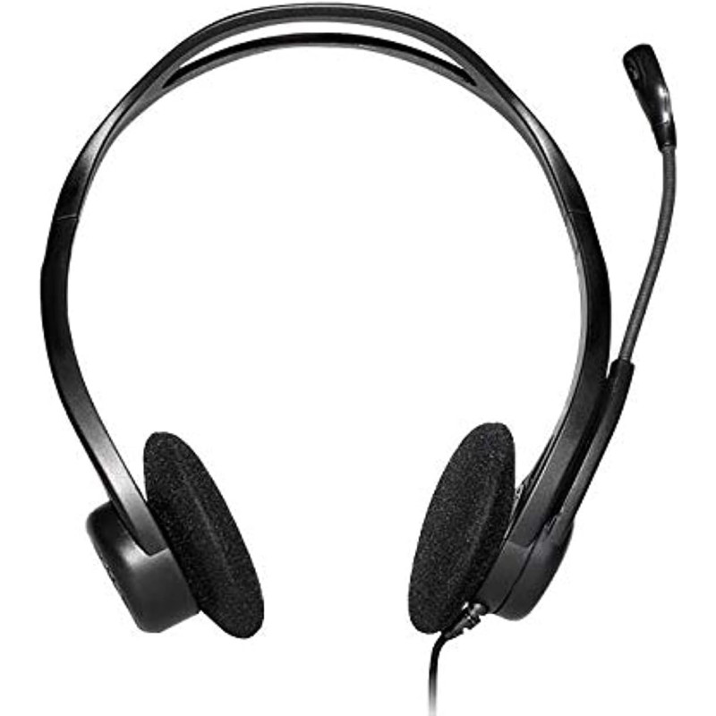 Logitech USB Headset H960