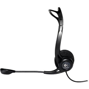 Logitech USB Headset H960