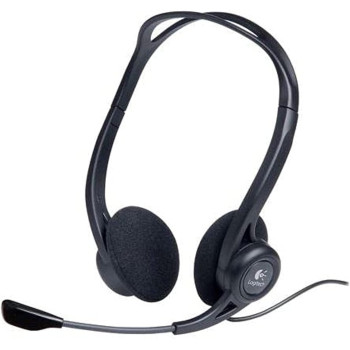 Logitech USB Headset H960