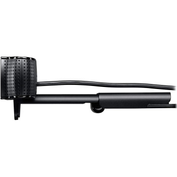 Logitech HD PRO C920 Widescreen Video Calling and Recording - Webcam, Black