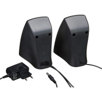 Logitech Z130 2.0 Speaker for Desktops