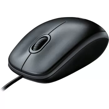 Logitech 910001601 M100...