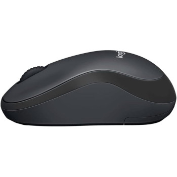 Logitech Wireless Mouse For PC Laptop - M220