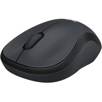 Logitech Wireless Mouse For PC Laptop - M220