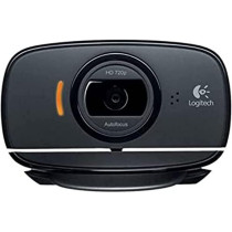 Logitech C525 HD Webcam