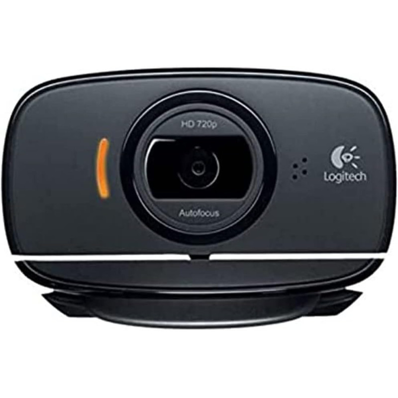 Logitech C525 HD Webcam