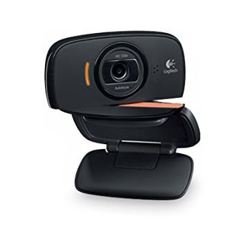 Logitech C525 HD Webcam