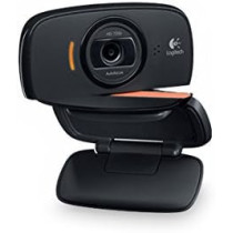 Logitech C525 HD Webcam