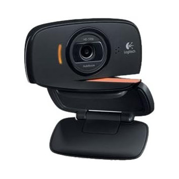 Logitech C525 HD Webcam