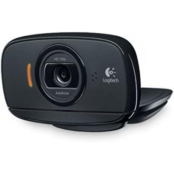 Logitech C525 HD Webcam