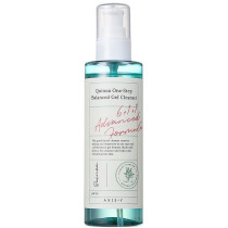 AXIS-Y Quinoa One-Step Balanced Gel Cleanser 180ml