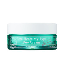 AXIS-Y Cera-Heart My Type Duo cream 60ml