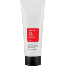 COSRX Salicylic Acid Daily Gentle Cleanser 150ml