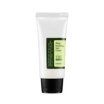 COSRX Aloe Soothing Sun...