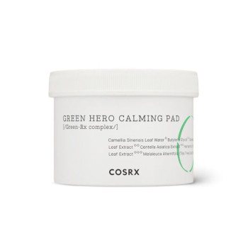 COSRX One Step Green Hero...
