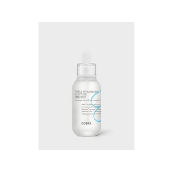 COSRX Hydrium Triple Hyaluronic Moisture Ampoule