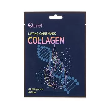 Quret Lifting Care Mask -...
