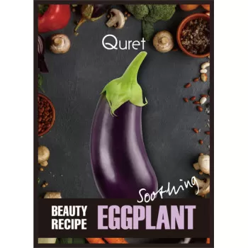 Quret Beauty Recipe Mask -...