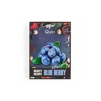 Quret Beauty Recipe Mask -...