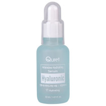 Quret Intensive Hydrating Serum - Hyaluronic